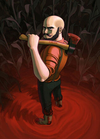 Decapitation Central