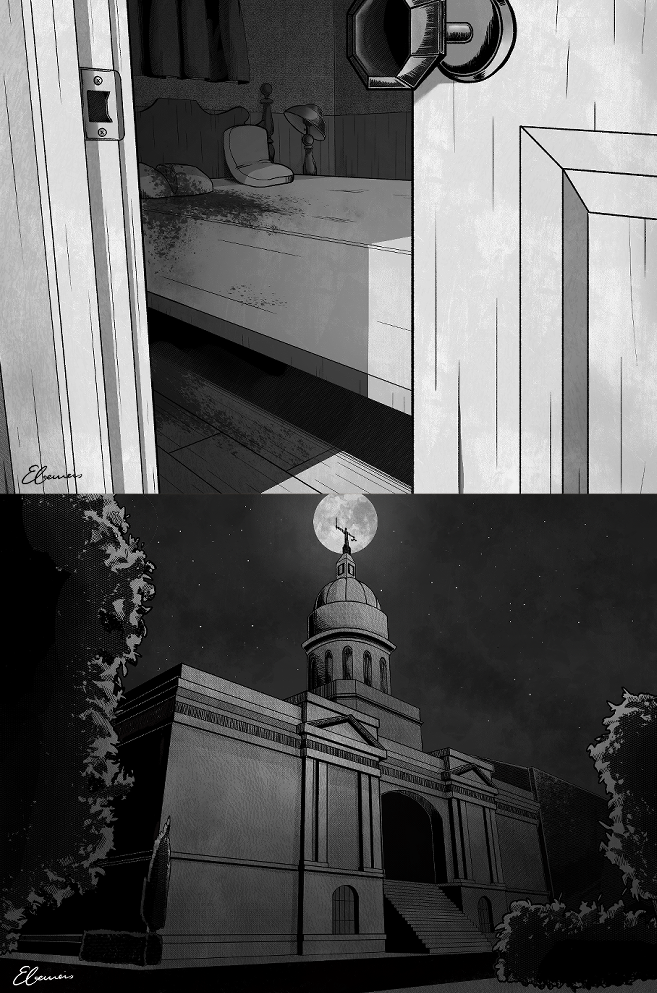 The True Story of Angelina Napolitano 2