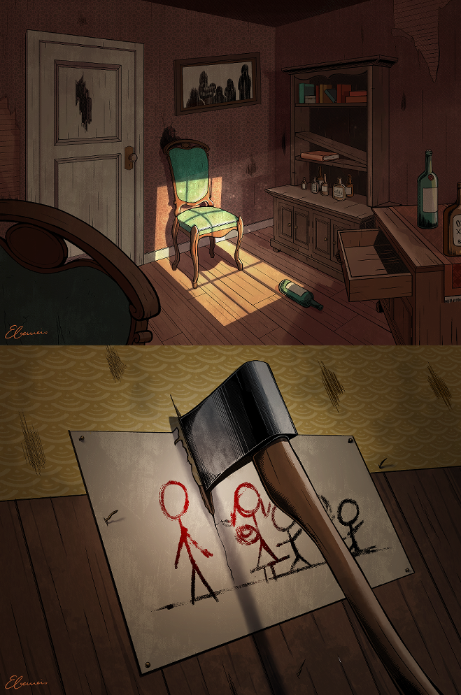 The True Story of Angelina Napolitano 1